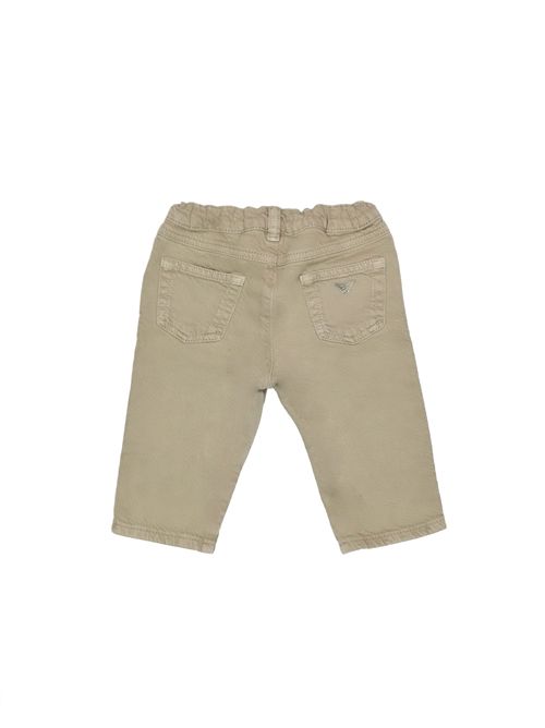 Pantalone, bambino, logato. EMPORIO ARMANI | EB000369 AF13597U6167